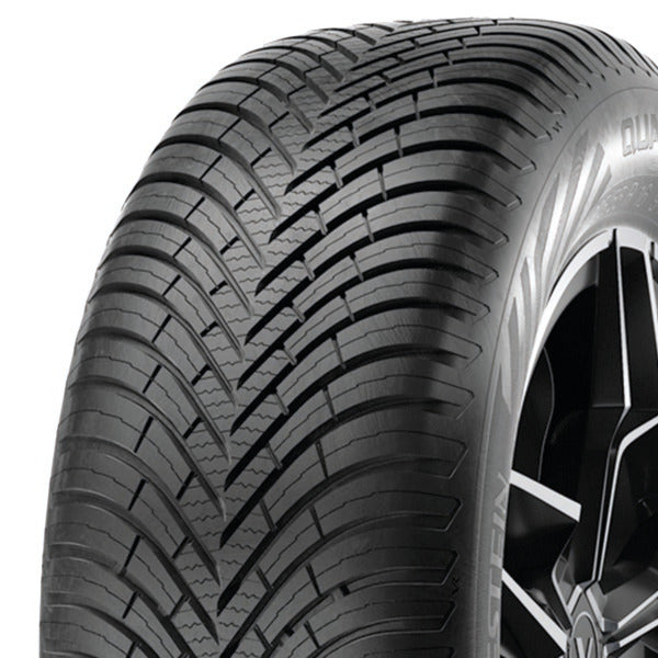 Vredestein QUATRAC 215/65R 16 102V TL Quatrac XL EXTRA LOAD