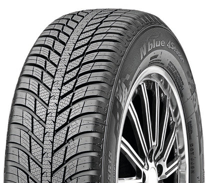 Nexen N`BLUE S 185/55R 15 82V TL N`Blue S