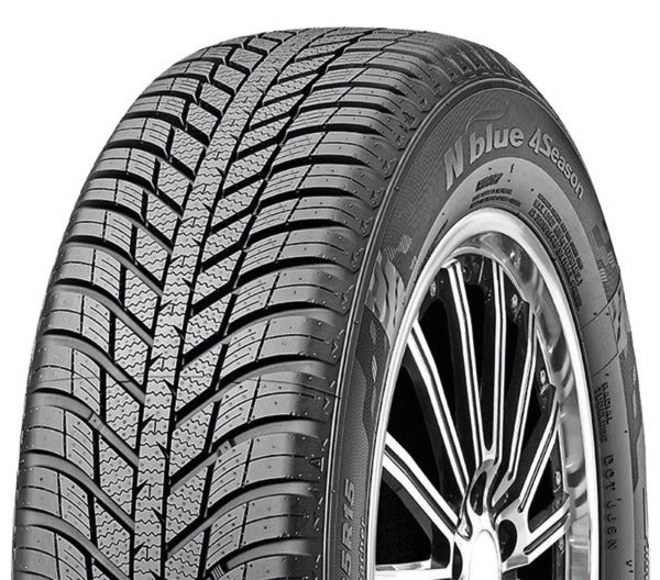 Nexen N`BLUE S 185/60R 14 82T TL N`Blue S