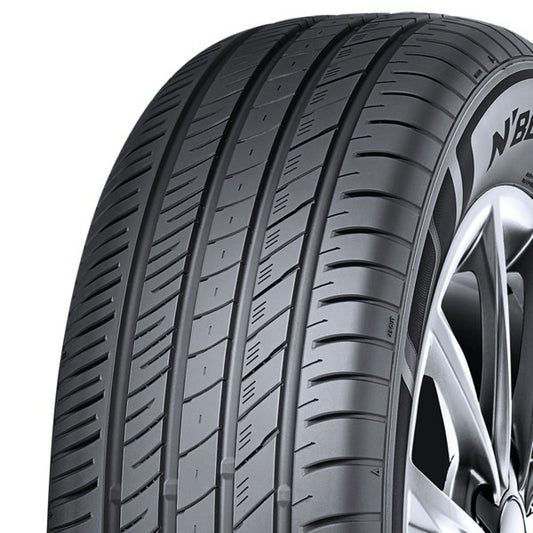 Nexen N`BLUE S 195/65R 15 91T TL N`Blue S XL EXTRA LOAD