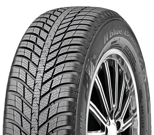 Nexen N`BLUE S 185/65R 14 86H TL N`Blue S