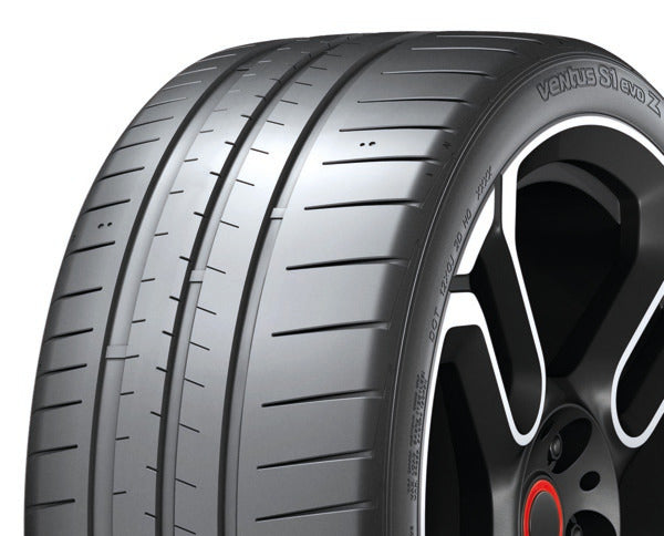 Hankook VENTUS S1 EVO Z 295/35ZR 20 105Y TL S-1 Evo-Z MO1 XL MFS MERCEDES-AUSF?HRUNG/EXTRA LOAD(K129)