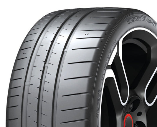 Hankook VENTUS S1 EVO Z 285/35ZR 20 104Y TL S-1 Evo-Z XL MFS EXTRA LOAD/(K-129)