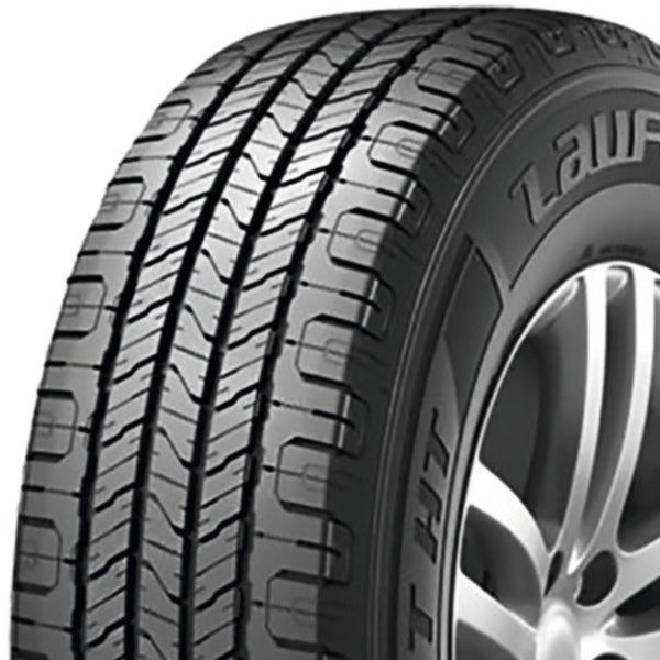 Laufenn X-FIT HT (LD01) 265/65R 17 112T TL X-Fit HT (LD-01)