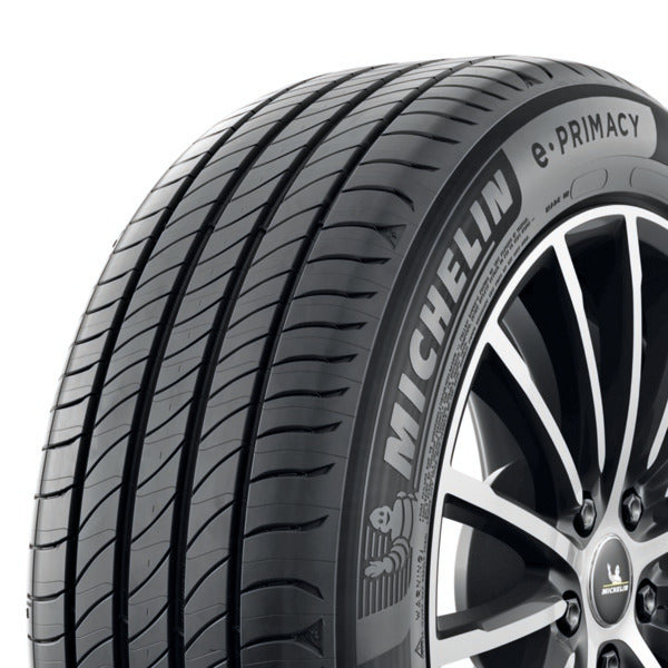 Michelin E.PRIMACY 245/45R 19 102Y TL E-Primacy Acoustic Acoustic/EXTRA LOAD