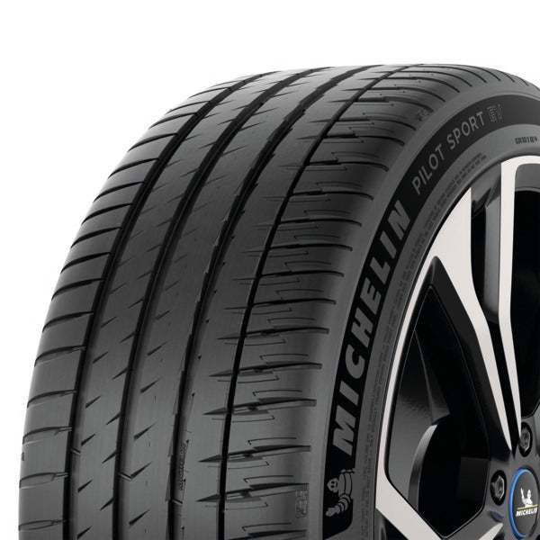 Michelin PILOT SPORT EV 235/55R 20 105Y TL Pi.Sport-EV NE0 PORSCHE-AUSFÜHRUNG