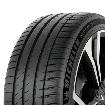 Michelin PILOT SPORT EV 235/55R 20 105Y TL Pi.Sport-EV NE0 PORSCHE-AUSFÜHRUNG