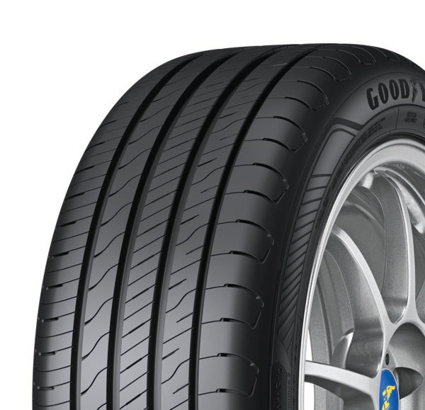 Goodyear EFFICIENT GRIP-2 225/60R 17 99V TL EfficientGrip-2