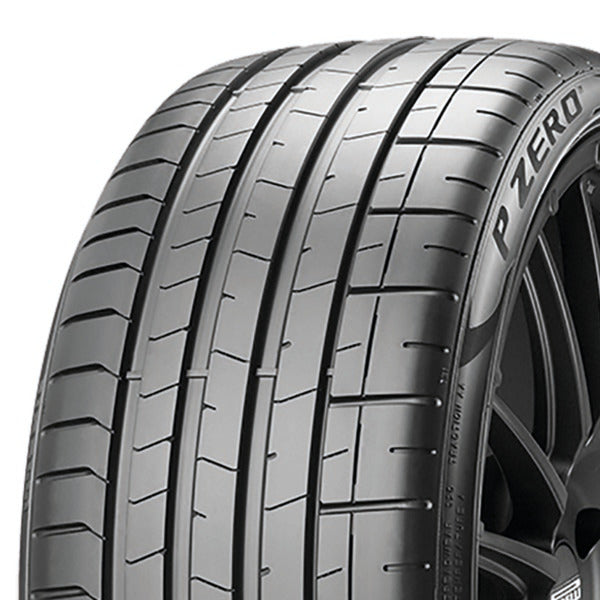 Pirelli PZERO PZ4 SP.CAR 285/40R 19 107Y TL PZero PZ4 MO1A XL FSL MERCEDES-VERSION/EXTRA LOAD
