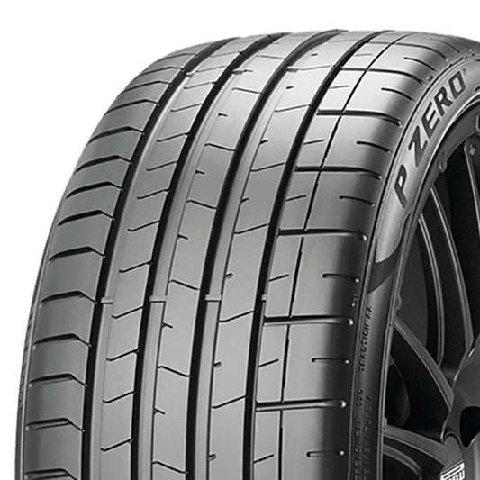 Pirelli PZERO PZ4 SP.CAR 255/40R 20 101Y TL PZero PZ4 MO-P XL FSL MERCEDES-VERSION/EXTRA LOAD/PNCS
