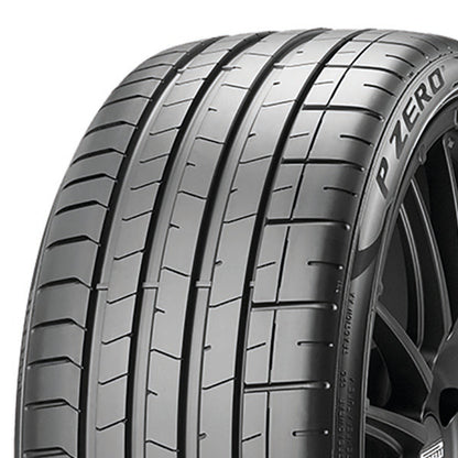 Pirelli PZERO PZ4 295/35R 20 105Y TL PZero PZ4 NB0 XL PORSCHE-VERSION/EXTRA LOAD