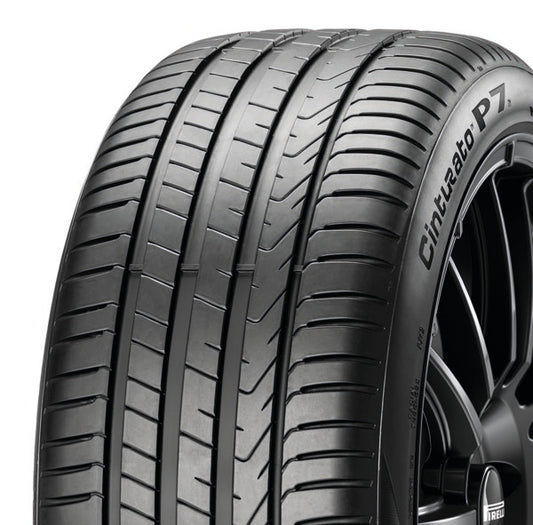 Pirelli CINTURATO P-7 C2 235/55R 19 105H TL Cintur.P-7C2 MO XL MERCEDES-VERSION/EXTRA LOAD
