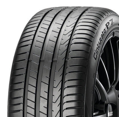 Pirelli CINTURATO P-7 C2 245/50R 19 105W TL Cintur.P-7C2 + XL FSL BMW-VERSION/EXTRA LOAD