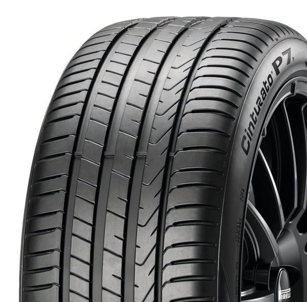 Pirelli CINTURATO P-7 C2 225/45R 18 95Y TL Cintur.P-7C2 MO XL MERCEDES-VERSION/EXTRA LOAD