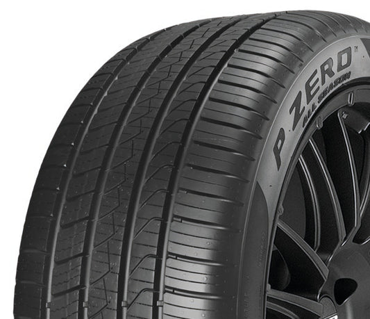 Pirelli PZERO ALL SEASON 225/45R 18 95V TL PZero All Seas.AR XL ALFA ROMEO-VERSION/EXTRA LOAD
