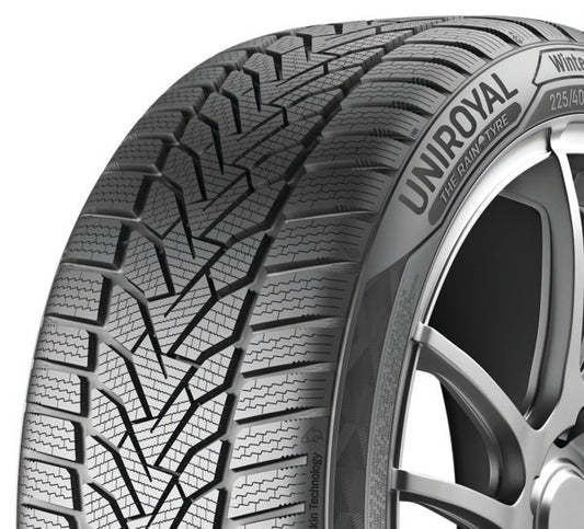 Uniroyal WINTEREXPERT 205/45R 17 88V TL Winter Expert XL FR EXTRA LOAD