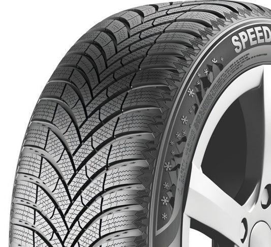 Semperit SPEED-GRIP 5 215/55R 16 97H TL Speed Grip-5 XL EXTRA LOAD