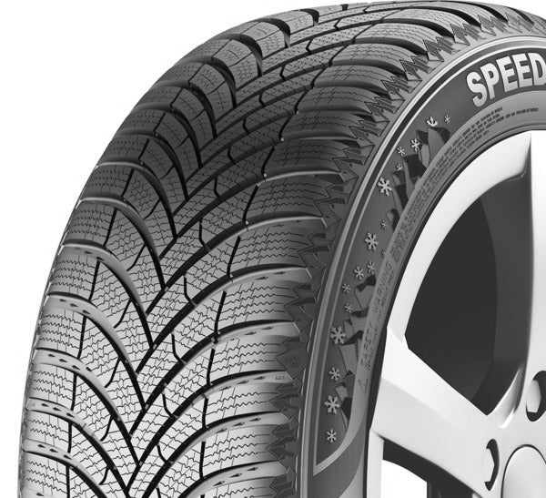 Semperit SPEED-GRIP 5 225/55R 18 102H TL Speed Grip-5 XL EXTRA LOAD