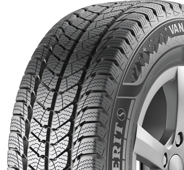 Semperit VANGRIP 3 195/60R 16C 99T TL VanGrip-3 M+S