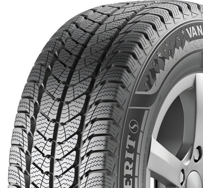 Semperit VANGRIP 3 215/75R 16C 113R TL VanGrip-3 M+S