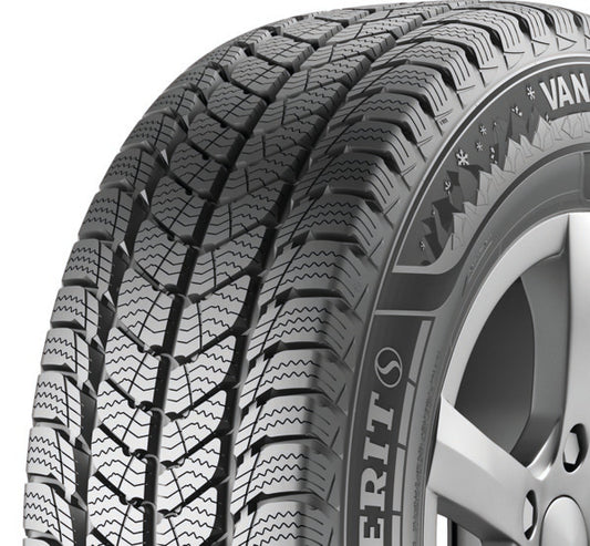 Semperit VANGRIP 3 225/55R 17C 109T TL VanGrip-3 M+S
