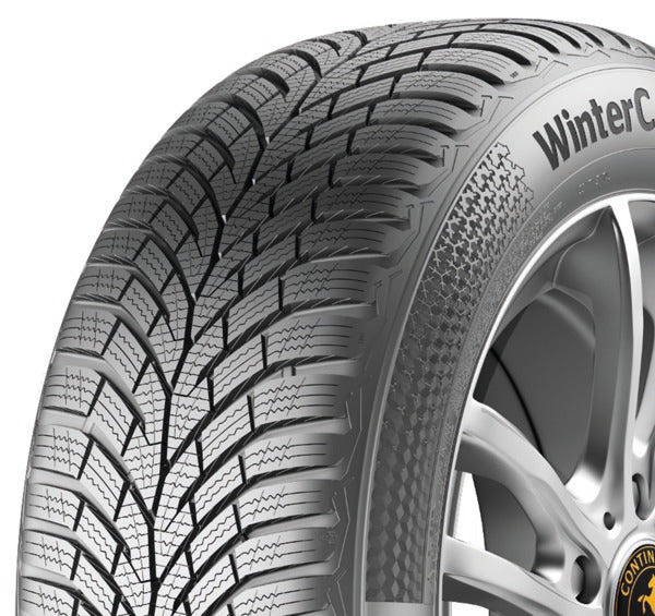 Continental TS-870 205/55R 16 94H TL TS-870 XL EXTRA LOAD