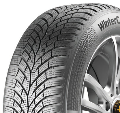 Continental TS-870 205/55R 16 91H TL TS-870