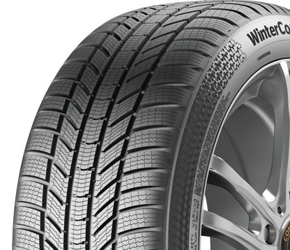 Continental TS-870P 235/55R 17 103V TL TS-870P XL EXTRA LOAD