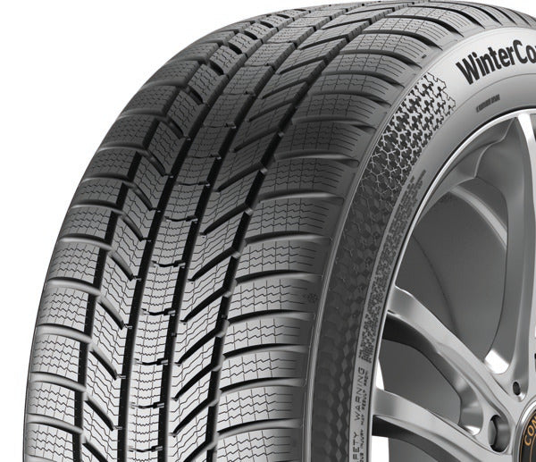 Continental TS-870P 245/45R 18 100V TL TS-870P XL FR EXTRA LOAD