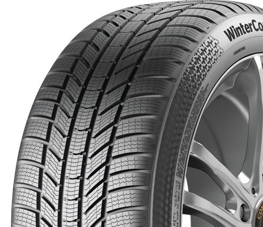 Continental TS-870P 255/45R 18 103V TL TS-870P XL FR EXTRA LOAD