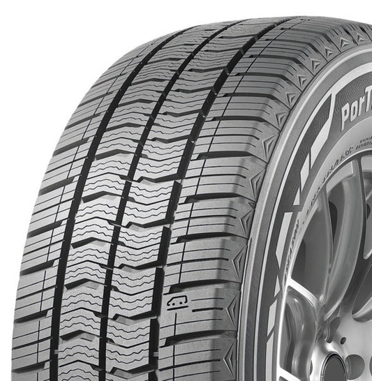 Kumho PORTRAN 4S CX11 195/70R 15C 104R TL CX-11