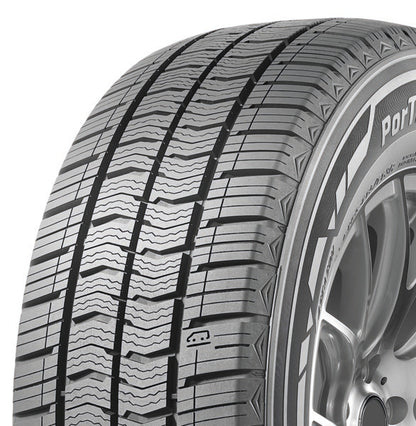 Kumho PORTRAN 4S CX11 195/75R 16C 110T TL CX-11 VAN