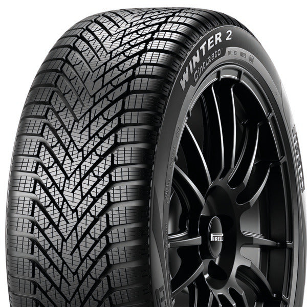 Pirelli CINTURATO WINTER-2 235/50R 19 99H TL Cintur.Winter-2 SI (+) SEAL/ELT