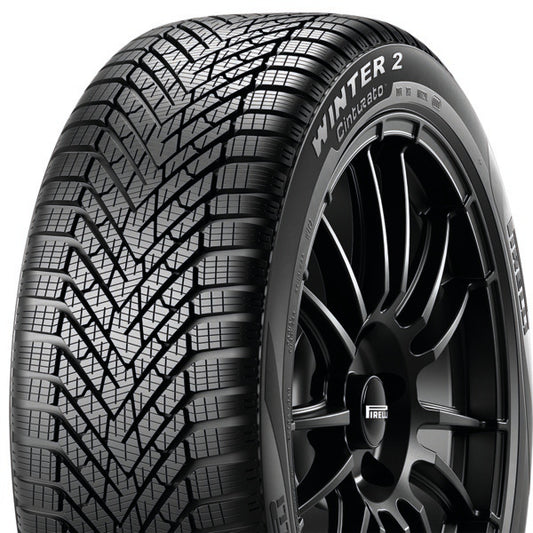 Pirelli CINTURATO WINTER-2 235/50R 19 99H TL Cintur.Winter-2 SI (+) SEAL/ELT