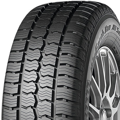 Yokohama BLUEARTH VAN RY-61 225/65R 16C 112R TL BluEarth RY-61