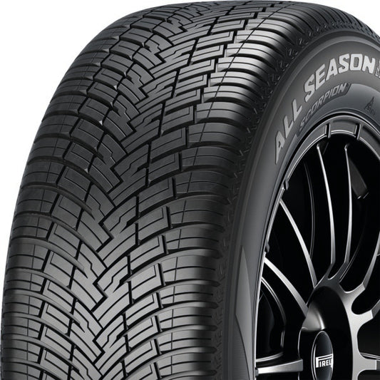 Pirelli SCORP.ALL SEAS.SF2 275/50R 20 113V Scor.All Sea.SF-2 MO FSL MERCEDES-VERSION/EXTRA LOAD