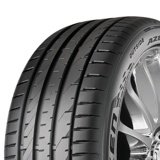 Falken AZENIS FK520 325/35R 22 114Y TL FK-520 XL MFS EXTRA LOAD