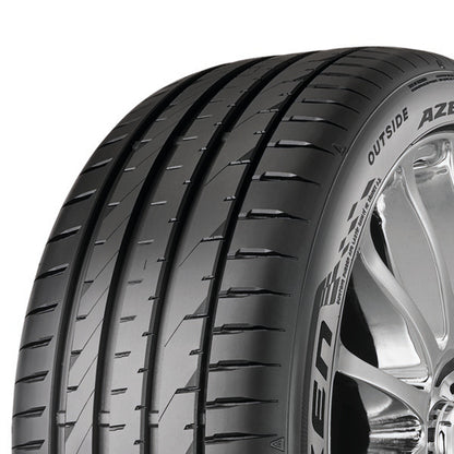 Falken AZENIS FK520 235/45R 20 100Y TL FK-520 XL MFS EXTRA LOAD