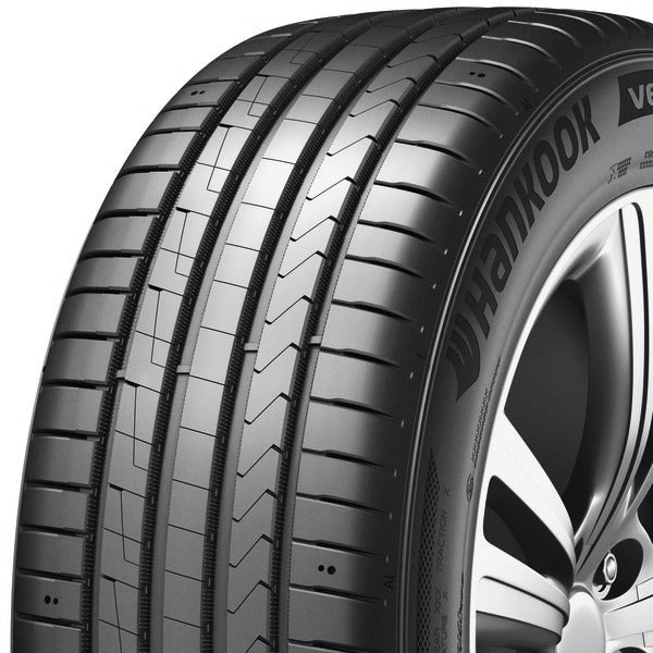 Hankook VENTUS PRIME4 205/50R 17 93W TL Prime-4 XL MFS EXTRA LOAD/(K-135)