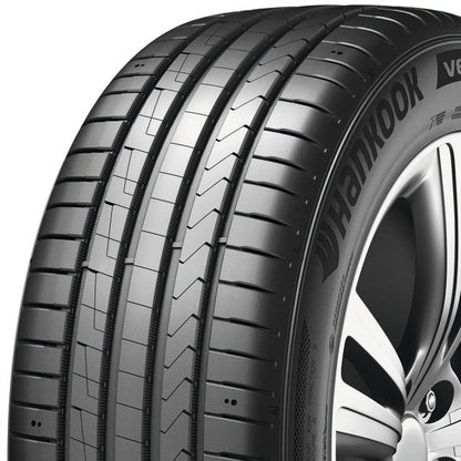 Hankook VENTUS PRIME4 215/40R 17 87Y TL Prime-4 XL MFS EXTRA LOAD/(K-135)