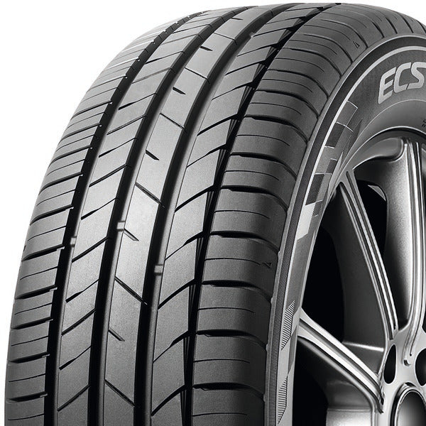 Kumho ECSTA HS52 215/60R 17 100V TL HS-52 XL EXTRA LOAD