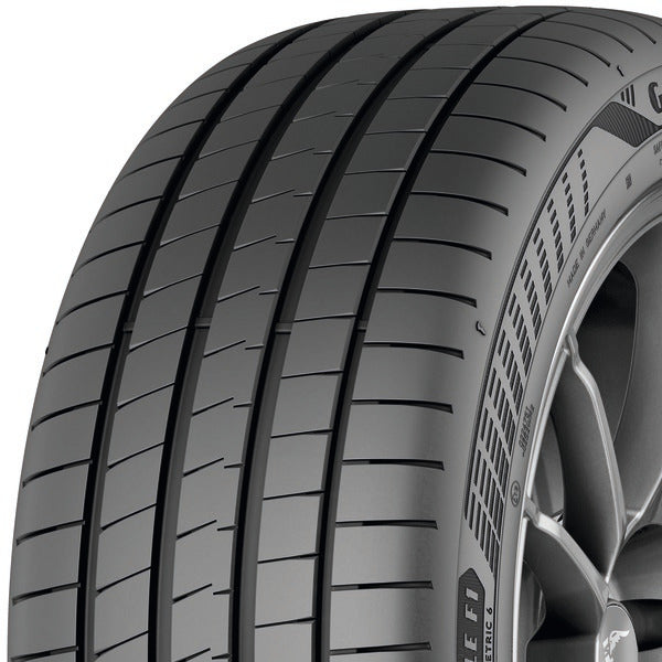 Goodyear EAG.F-1 ASYM.6 245/40R 19 98Y TL Eag.F-1 Asym.6 XL MFS EXTRA LOAD