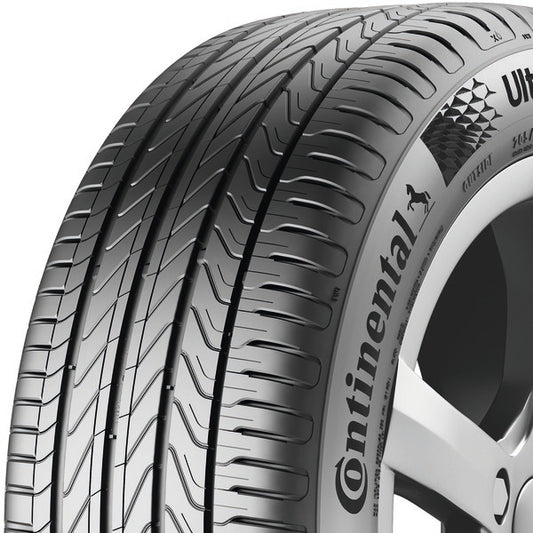 Continental ULTRA CONTACT 185/60R 14 82H TL Ultra Contact