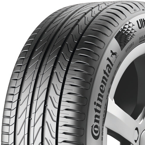 Continental ULTRA CONTACT 155/65R 14 75T TL Ultra Contact