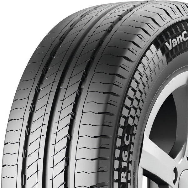 Continental VANCONTACT ULTRA 205/65R 15C 102T TL VanContact Ultra