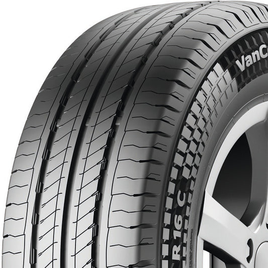 Continental VANCONTACT ULTRA 205/70R 15C 106R TL VanContact Ultra