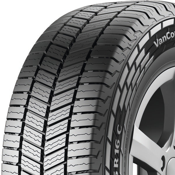 Continental VAN CONT.A/S ULTRA 235/60R 17C 114T TL VanCont.A/S Ultra