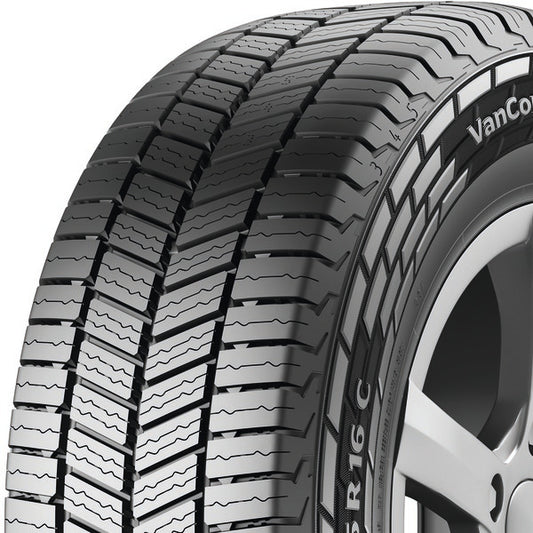 Continental VAN CONT.A/S ULTRA 185/75R 16C 104R TL VanCont.A/S Ultra