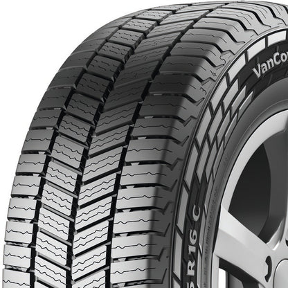 Continental VAN CONT.A/S ULTRA 215/65R 17C 107T TL VanCont.A/S Ultra