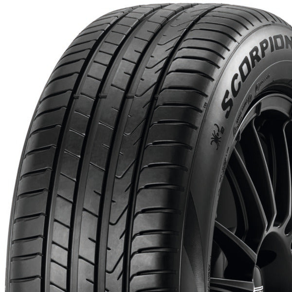 Pirelli SCORPION 255/45R 20 101T TL Scorpion SI AO/+ FSL SEAL/AUDI/VW-VERSION